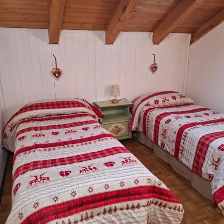 Sweet Dreams Levico Terme