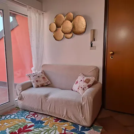 Sweet Dreams Apartment Levico Terme