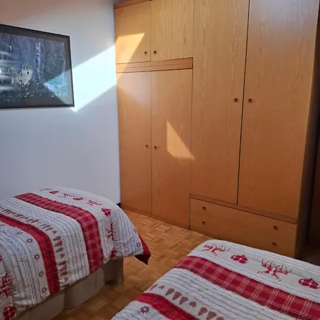 Sweet Dreams Apartment