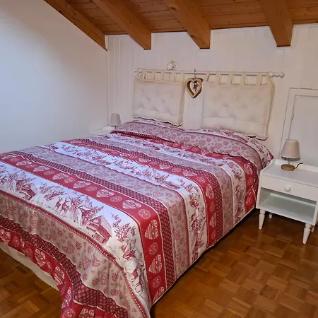 Sweet Dreams Levico Terme
