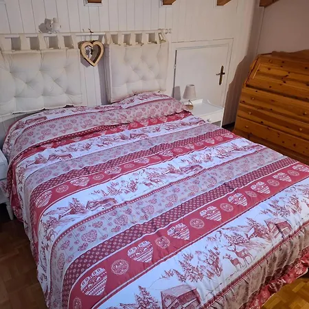 Sweet Dreams Apartment Levico Terme